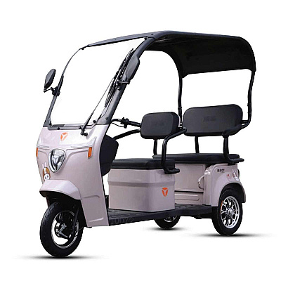 Yadea Model C9 E-Motorbi...